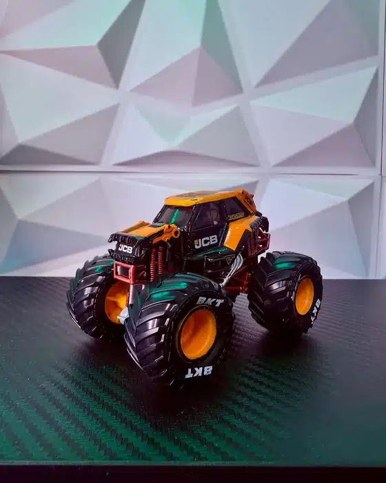 ONE-OFF BUILDS SOUTHBEATS custom preview