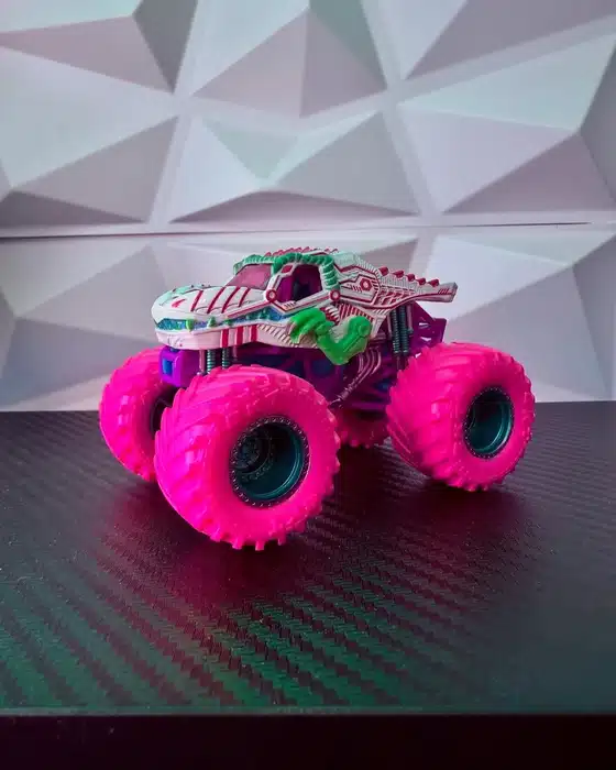 WORKBENCH / ONE-OFF BUILDS custom truck photo 10