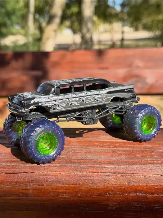 WORKBENCH / ONE-OFF BUILDS custom truck photo 16