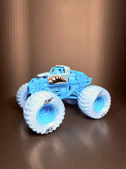 CUSTOMS WITH SBT'S custom truck photo 6