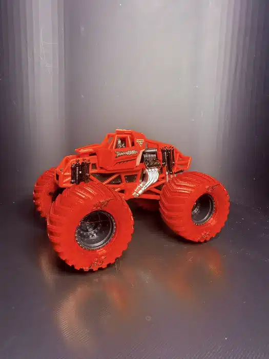 CUSTOMS WITH SBT'S custom truck photo 9