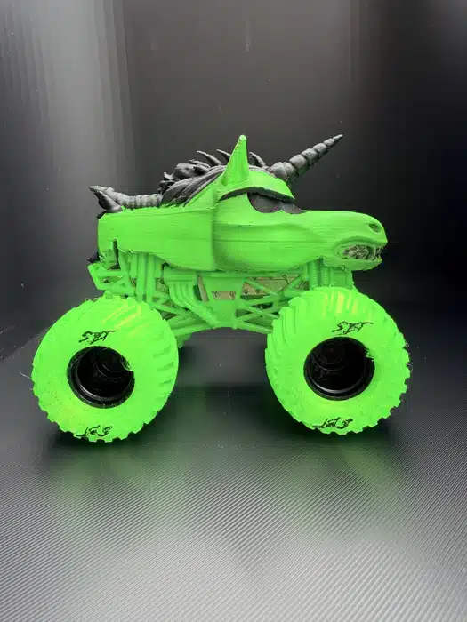 CUSTOMS WITH SBT'S custom truck photo 16