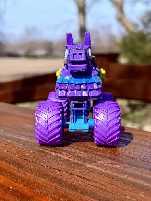 FORTNITE CUSTOM TRUCKS custom truck photo 6