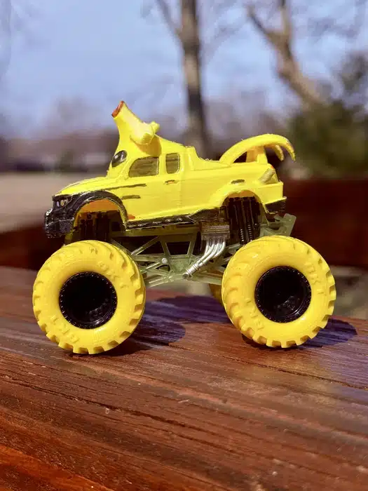 FORTNITE CUSTOM TRUCKS custom truck photo 7
