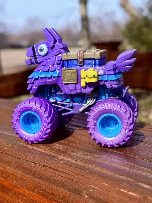 FORTNITE CUSTOM TRUCKS custom truck photo 11