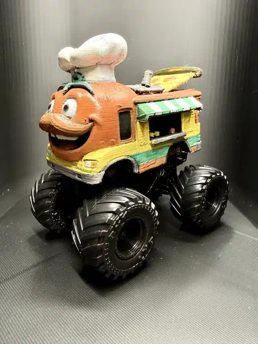 FORTNITE CUSTOM TRUCKS custom truck photo 12