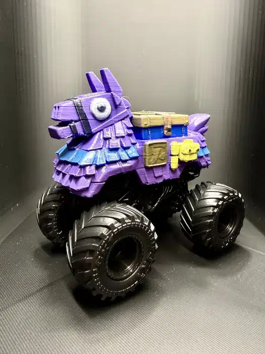 FORTNITE CUSTOM TRUCKS custom truck photo 13